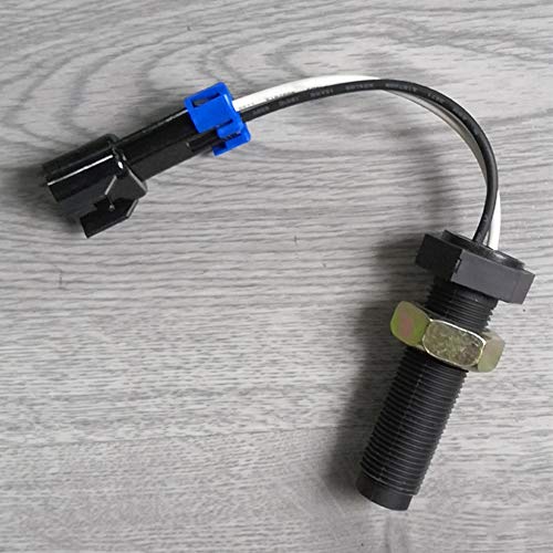 Compatible with Speed Sensor 6684037 for Bobcat 325 328 329 331 334 335 337 341 425 428 430 435 - KUDUPARTS