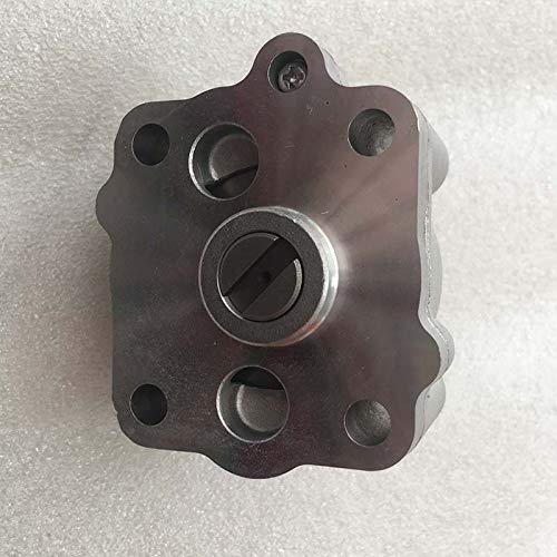 Oil Pump 15261-35010 for Kubota D750 D850 D950 V1100 V1200 Engine - KUDUPARTS