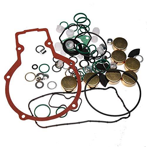 Rebuild kit for P7100 Diesel Injection Pump fits 6B 6BT 12V 5.9 5.9L Dodge Cummins - KUDUPARTS