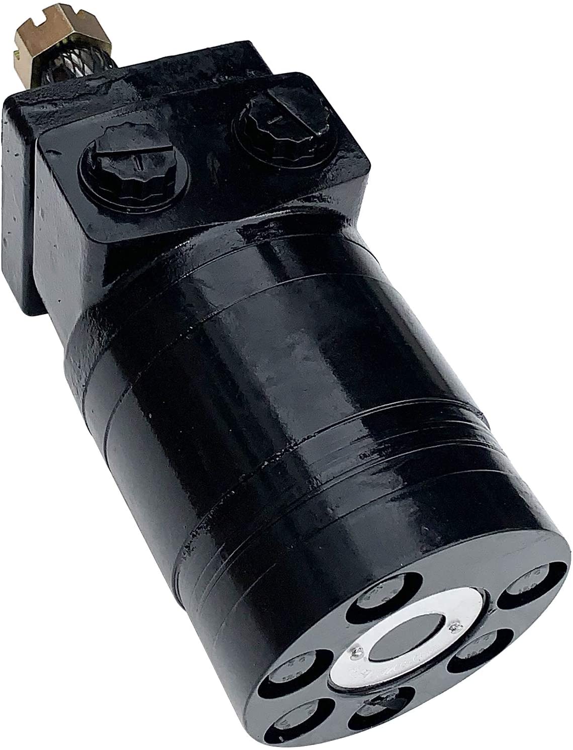 Wheel Motor for Exmark 1-603718 Parker TE0230FS250AAFA Stens 025-515 - KUDUPARTS