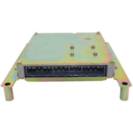 Control Unit 9194416 Fit for Hitachi Excavator ZX110 ZX110-E ZX160 ZX200 ZX200-E ZX230 ZX450 ZX70 ZX75US ZX600 ZX800 John Deere 2054 2554 Excavator Logger - KUDUPARTS