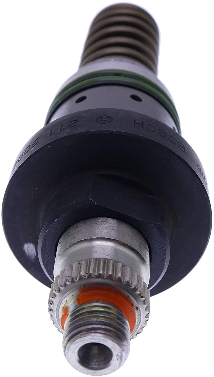 Fuel Injection Pump for Schwing Concrete Pump Diesel Engine (Deutz BF4M2012) - KUDUPARTS