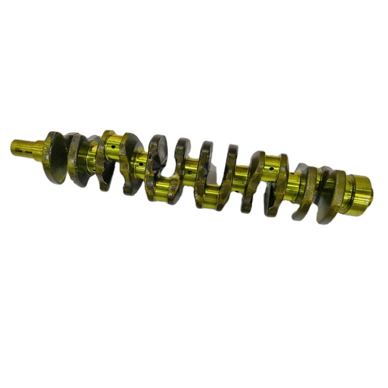 文机 Crankshaft 8-94395-025-0 for Isuzu 6HE1 Engine – KUDUPARTS