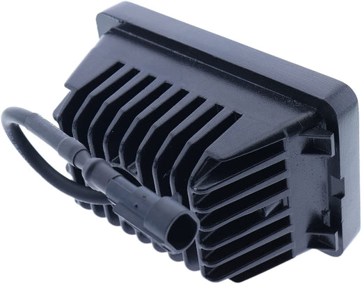 LED Headlight for John Deere 240 250 260 270 313 315 317 320 325 328 + / Case 410 420 420CT 430 435 440 445 450 465 + / New.Holland C175 C185 L120 L125 L140 L150 L160 L170 L175 L180 + - KUDUPARTS