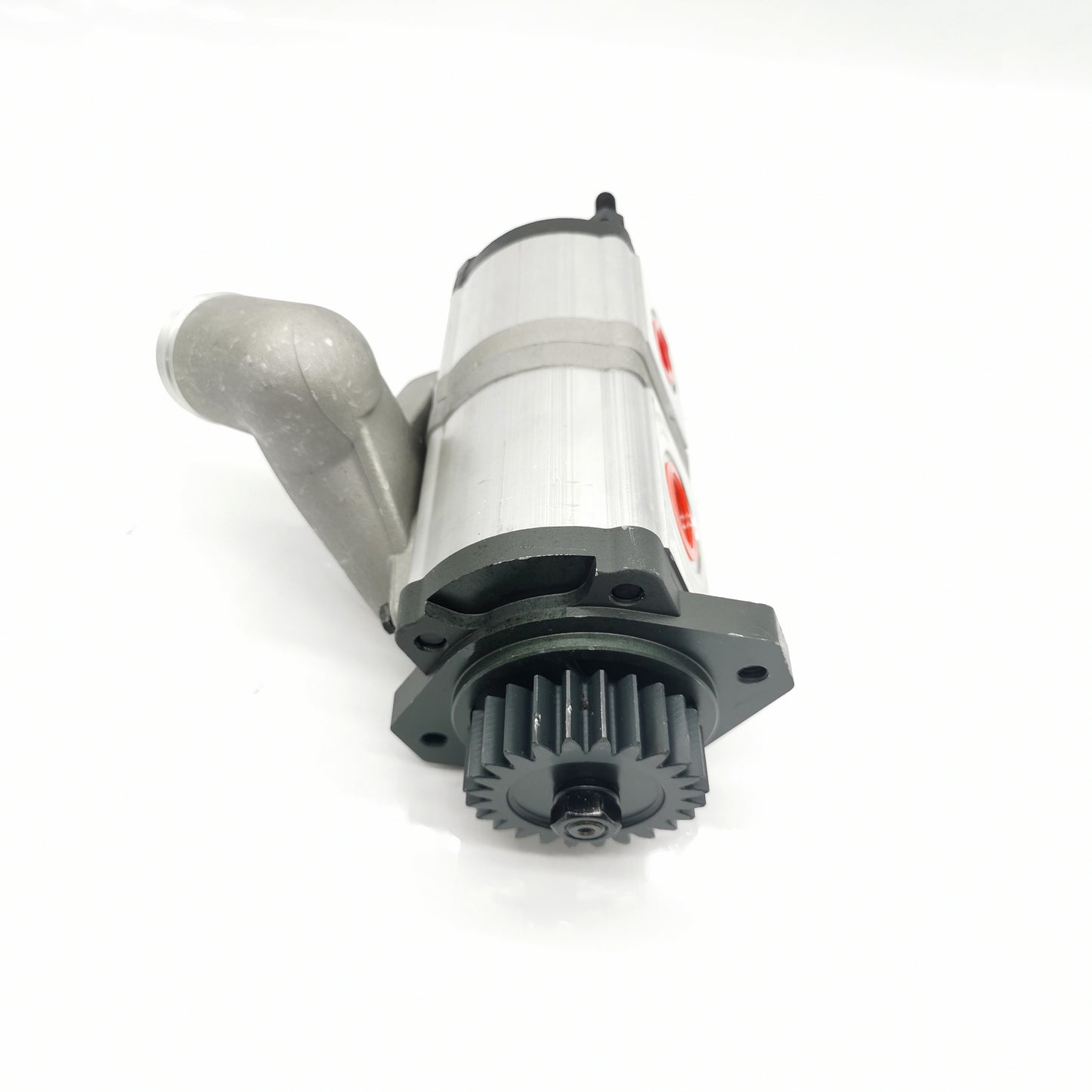 Hydraulic Pump RE223233 for John Deere 5039D 5045E 5055D 5055E 5065E 5075E 5045D Tractor - KUDUPARTS