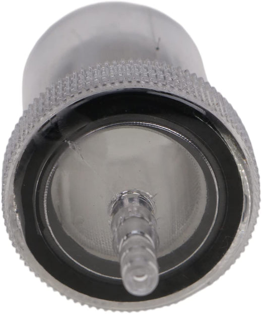 In-line Fuel Filter 1319466A Compatible with Webasto Air Top Heaters - KUDUPARTS
