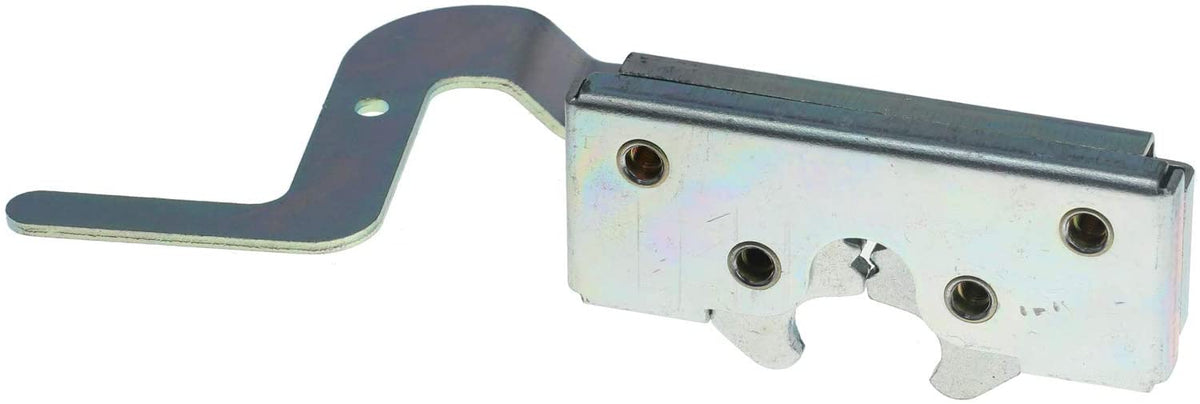 Rear Back Door Latch 6649420 6670867 6711524 Compatible with Bobcat Skid Steers 553 653 751 753 763 773 7753 853 863 864 873 883 963 A220 T190 T200 S175 S185 2400 2410 - KUDUPARTS