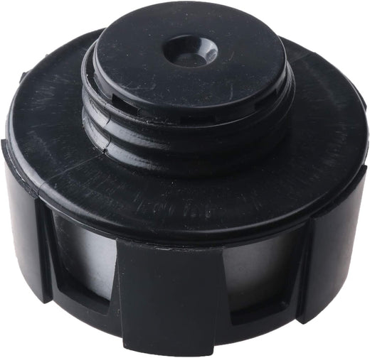 Hydraulic Oil Vent Cap 6727475 for Bobcat Skid Steer Loader 418 E08 E10 T40140 T40180 TL360 TL470 TL470HF 540 542 543 553 642 643 653 751 753 763 773 7753 843 853 863 864 873 883 943 953 - KUDUPARTS