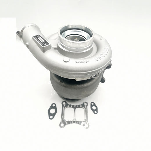 Turbocharger HX55 3800471 3590044 for Cummins ISME ISM M11 Engine - KUDUPARTS
