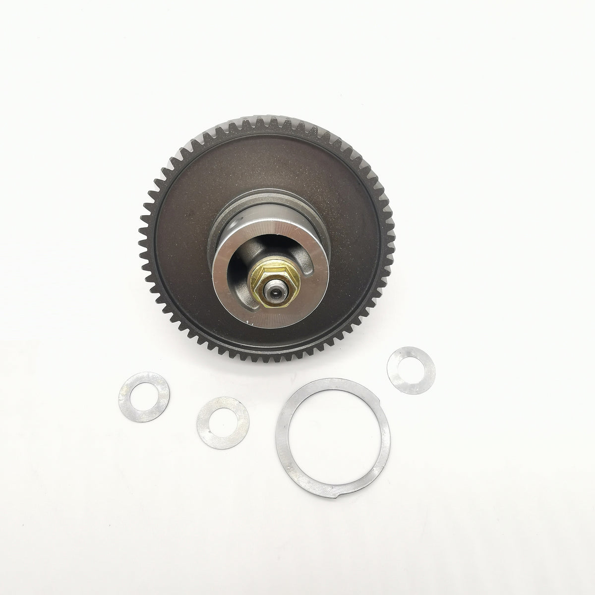 Oil Pump for Perkins 104-22 403C-15 403C-17 404C-22 404C-22T Engine U5MK8266 Caterpillar Engine 3013 3024 297-3050 - KUDUPARTS
