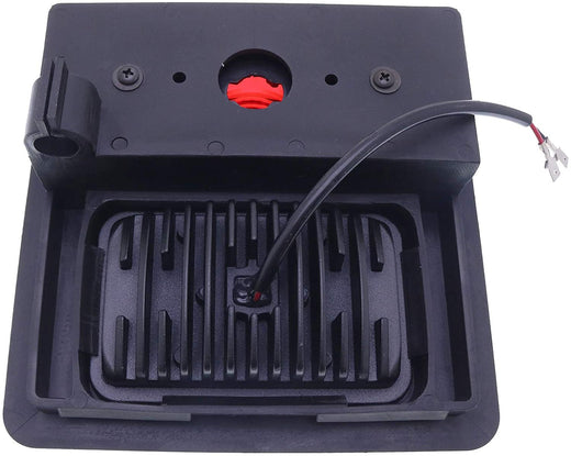 LED Light Kit 7138040 7138041 6670284 for Bobcat A770 S450 S510 S530 S550 S570 S590 S595 S630 S650 S740 S750 S770 S850 T450 T550 T590 T630 T650 T750 T770 T870 - KUDUPARTS