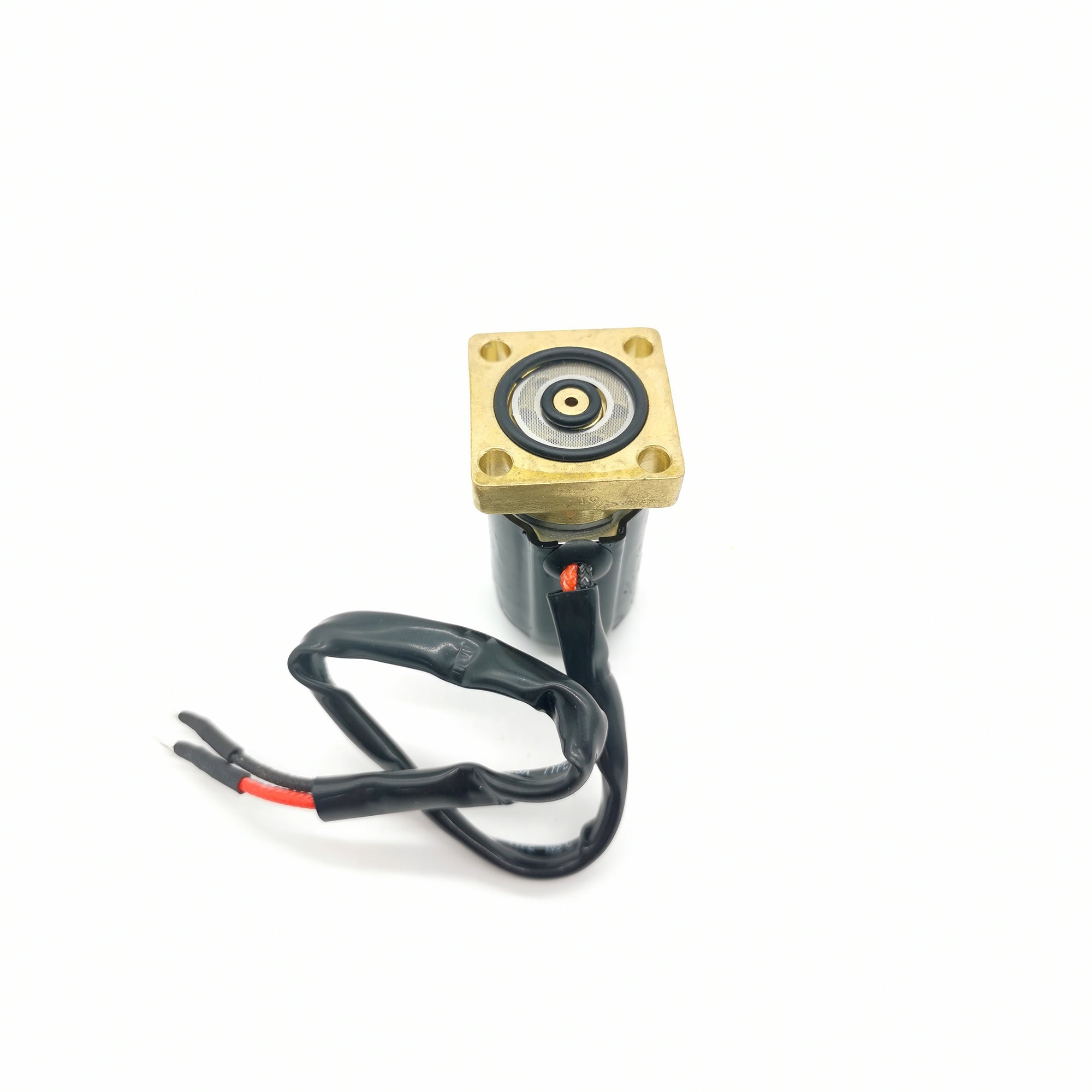 Solenoid Valve 568-15-17210 for Komatsu Wheel Loader WA200-1 WA300