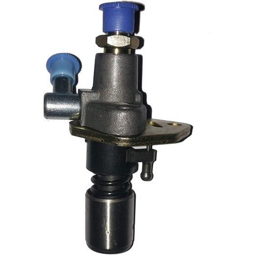 Fuel Injector Pump 714970-51101 Fit for 186 186F 10HP Yanmar Engine L100 - KUDUPARTS