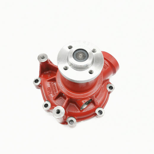 New 02937440 04503614 02937457 2937457 2937440 Water Pump for Deutz BF4M1013 BF6M1013 - KUDUPARTS