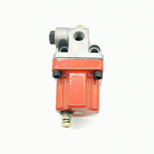Fuel Shutoff Solenoid Valve 3054611 3054608 For Cummins Engine N14 NTA855 KTA19 KTA38 KT50 12V - KUDUPARTS