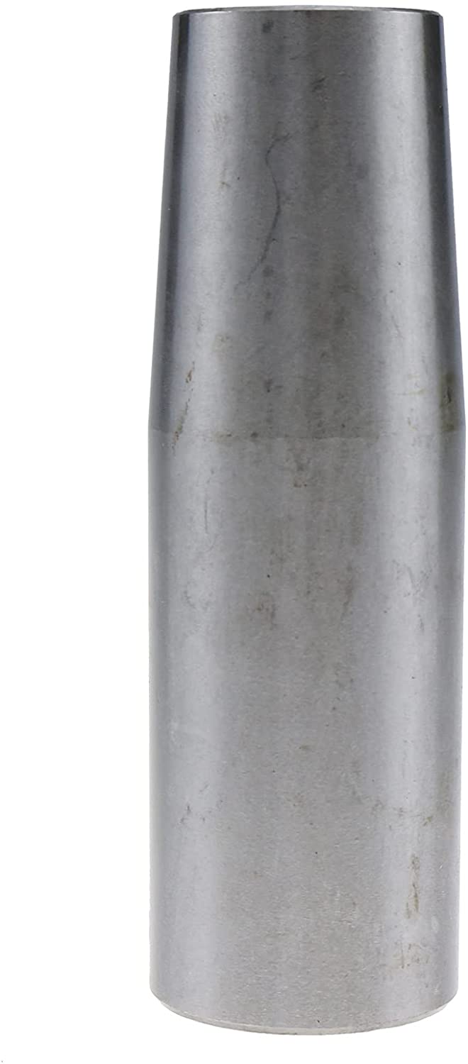 Pivot Pin 6732012 Fit for Bobcat Skid Steer S130 641 642 643 645 653 630 631 632 530 533 540 542 543 553 730 731 732 741 742 743 751 753 763 773 7753 - KUDUPARTS