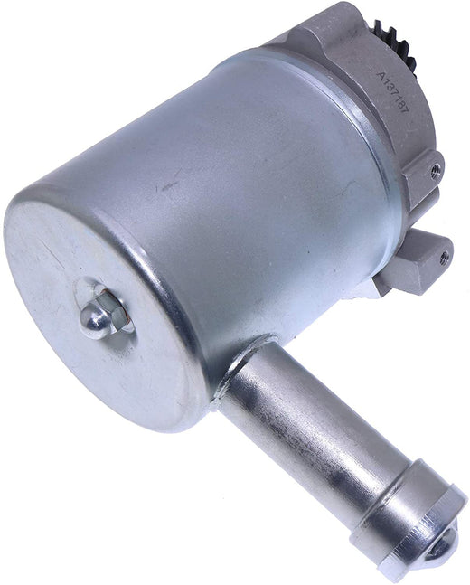 Power Steering Pump D84179 A35718 D64601 A137187 A36559 for Case 430 580B 580 480C 470 580D 530 300B 480D 570 580C 630 - KUDUPARTS