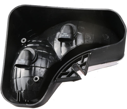 Light Kit 7138040 7138041 6670284 for Bobcat A770 S450 S510 S530 S550 S570 S590 S595 S630 S650 S740 S750 S770 S850 T450 T550 T590 T630 T650 T750 T770 T870 - KUDUPARTS