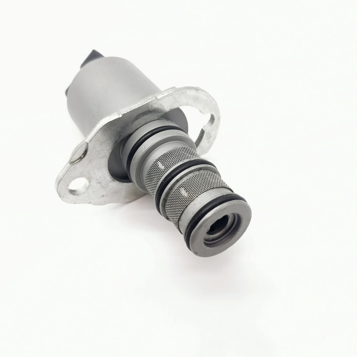 Solenoid Valve 8036528 AT310584 for John Deere Loaders 435 410J 410K 410L 325J 325K 315SJ 315SK 315SL 310J 310K JLG G10-55A G12-55A 644E-42 944E-42 G10-43A G9-43A G6-42A - KUDUPARTS