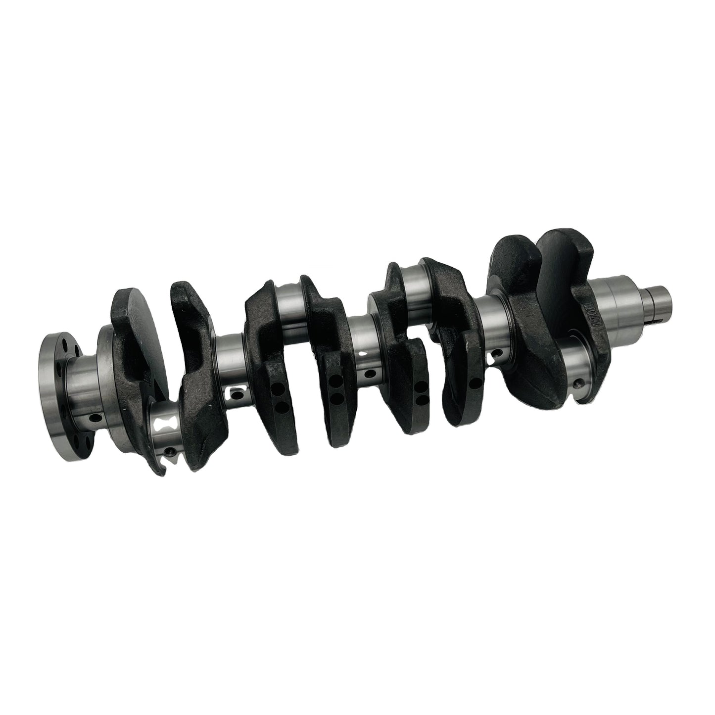 Crankshaft 12220-65D01 12220-65J01 for Hino Engine J20A - KUDUPARTS