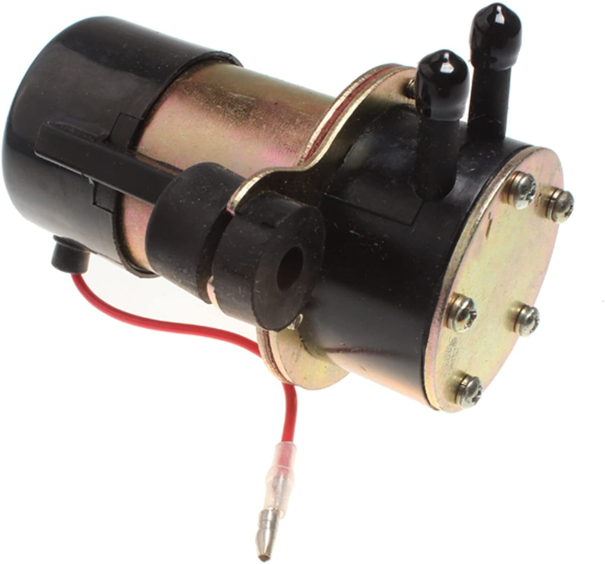Fuel pump for Mitsubishi S3L2-61SD S3L2-61SDH S4L2-61SD S4L2-61SDH L2E-61SDH L3E - KUDUPARTS