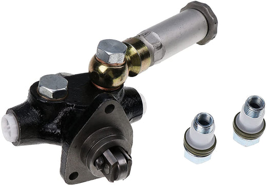 Fuel Feed Pump 105210-5472 for Zexel - KUDUPARTS
