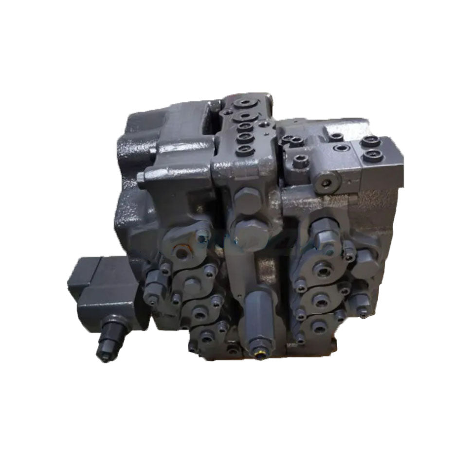 Main Control Valve VOE14541591 for Volvo EC290B EC290C FC3329C Excavator - KUDUPARTS