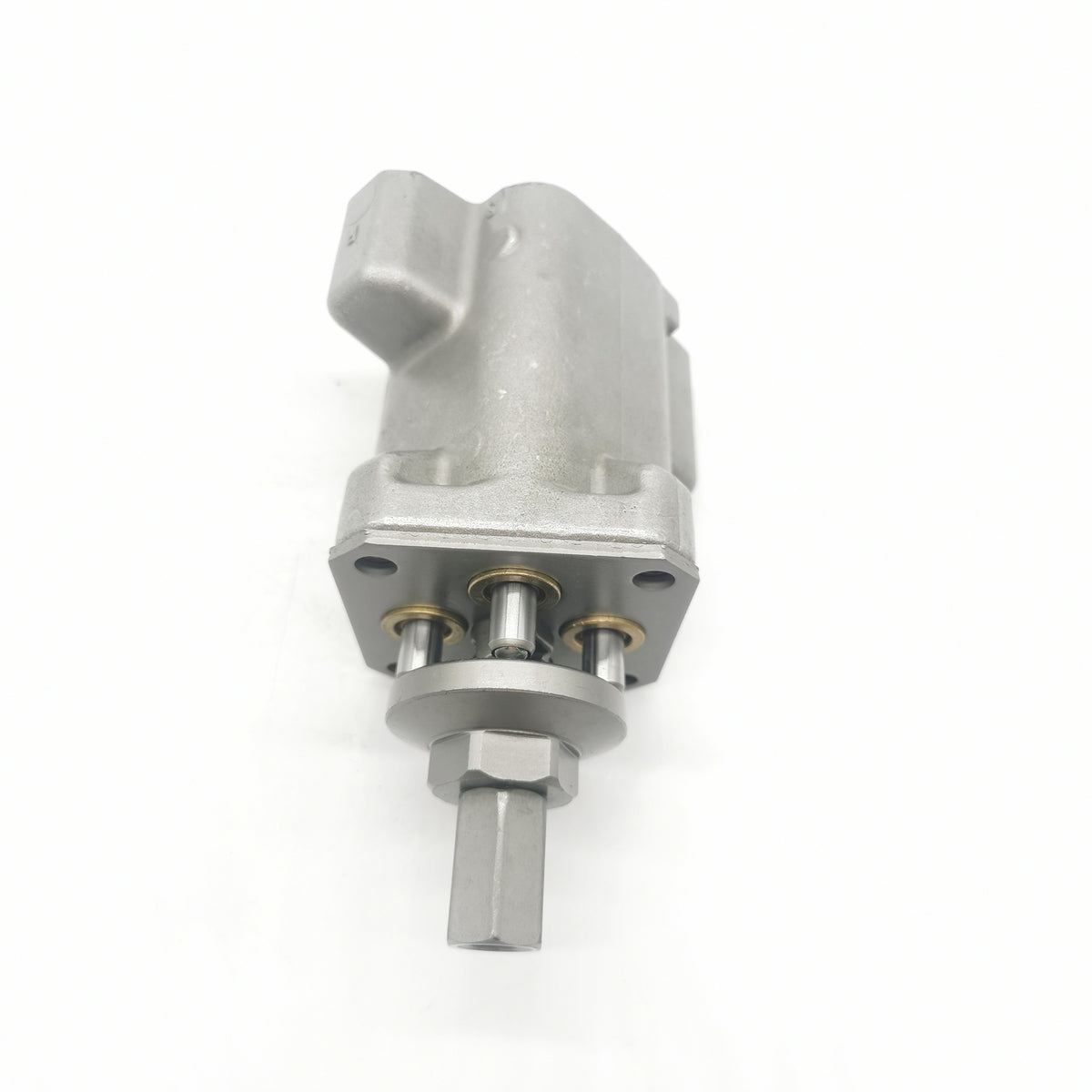 9134232 9101511 Pilot Valve Assy for Hitachi EX800H-5 EX100-3 EX200-3 EX300-3 Excavator Aftermarket Parts - KUDUPARTS