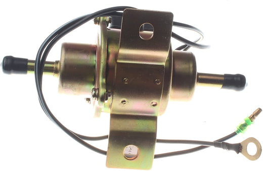 Electric Fuel Pump 30N6020300 for Mitsubishi L3E Engine SDMO Generator - KUDUPARTS