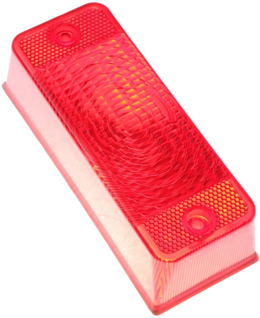 Back Rear Light 6672276 for Bobcat T180 T190 873 963 A300 T140 T250 S130 Skid Steer Loader - KUDUPARTS