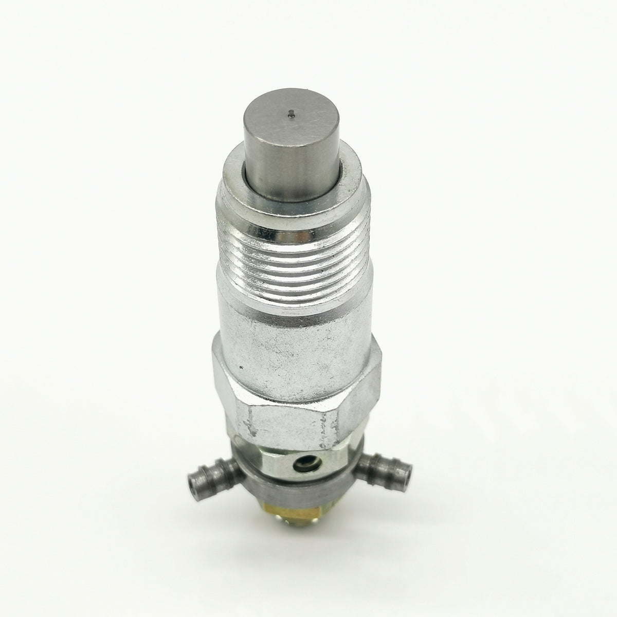 Fuel Injector 15271-53020 3974254 for Kubota L225 L225DT L245DT L245F L245H L275 L285 - KUDUPARTS