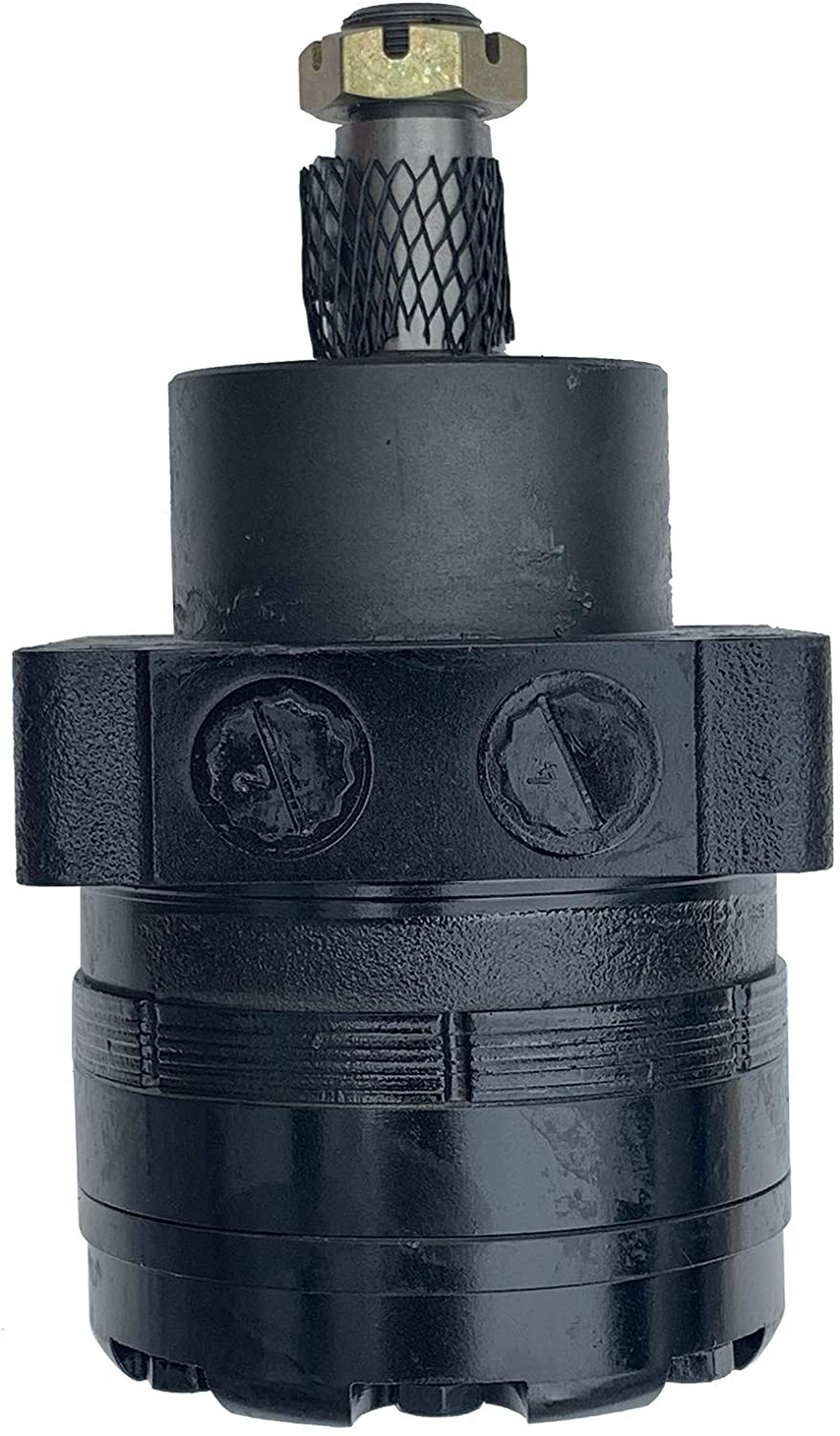 Wheel Motor for Scag 482639 481529 Bobcat 4159280 Great Dane GDA10100 Parker TF0240LS080AAFB TF0240LS080AAKY Stens 025-507 - KUDUPARTS