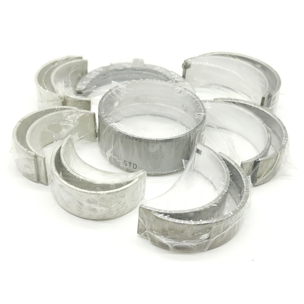 D902 Rebuild Kit For Kubota Engine BX2230D BX2350D BX2360 Sub Compact Tractor - KUDUPARTS