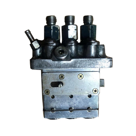 Used D662 D722 D782 D902 Fuel Injection Pump For Kubota Tractors RTV900G RTVX900R RTVX900W - KUDUPARTS