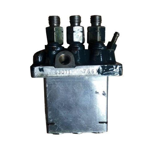 Used D662 D722 D782 D902 Fuel Injection Pump For Kubota Tractors RTV900G RTVX900R RTVX900W - KUDUPARTS