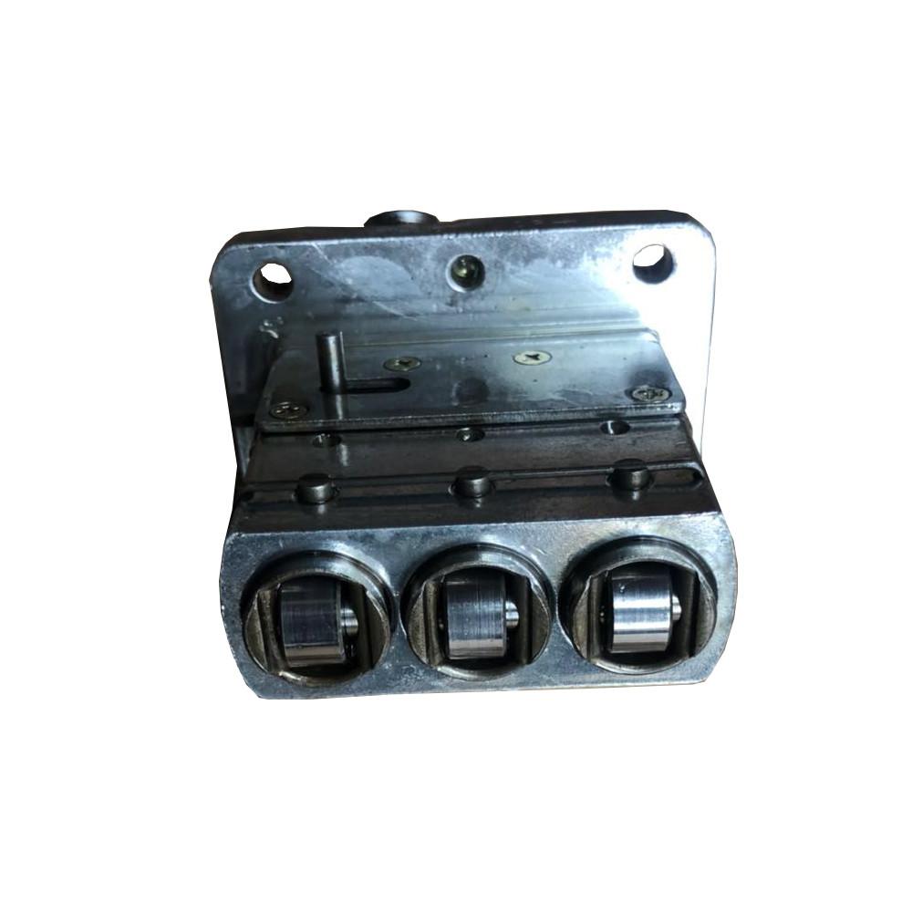 Used D662 D722 D782 D902 Fuel Injection Pump For Kubota Tractors RTV900G RTVX900R RTVX900W - KUDUPARTS