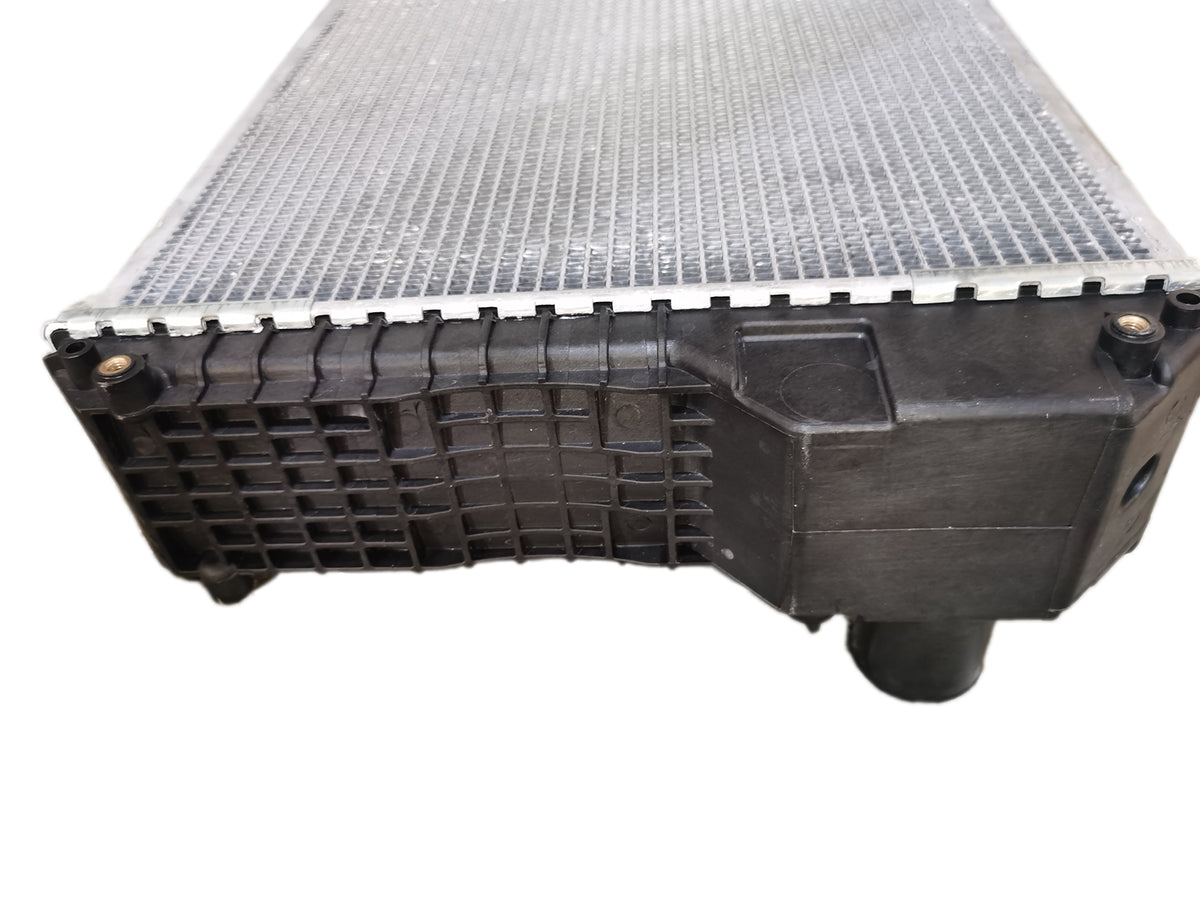 Radiator T401529 for Perkins 1104D-E44TA - KUDUPARTS