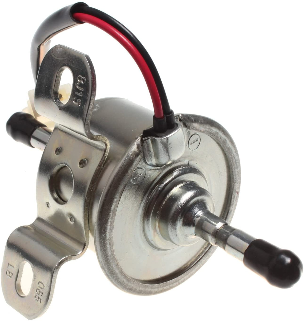 Fuel Pump ZD18 ZD18F ZD21 ZD21F ZD221 ZD25F ZD28 ZD28F ZD321 ZD321N for Kubota - KUDUPARTS