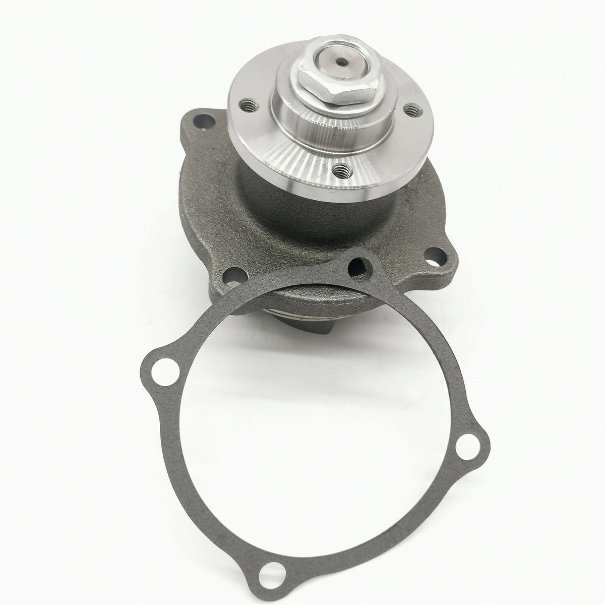Water Pump For Caterpillar CAT 910 916 926 931 935 953 IT12 IT18 IT28 Engine 3204 2W1223 - KUDUPARTS