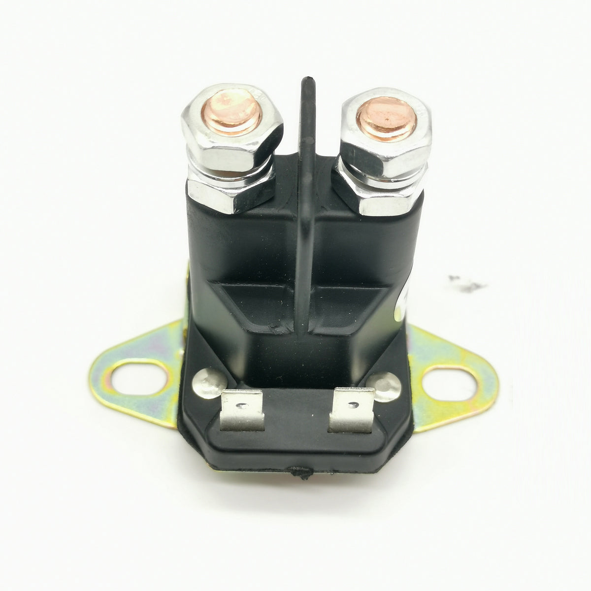 862-1211-211 Solenoid Relay 12V Fit for Trombetta John Deere Cub Cadet AM138068 725-04439 LA100 LA105 LA110 LA115 LA120 LA125 - KUDUPARTS