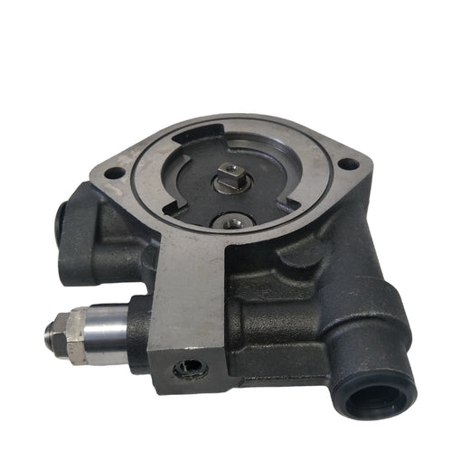 For Komatsu Excavator PC200-5 PC200LC-5 Hydraulic Pump 708-25-04012 - KUDUPARTS
