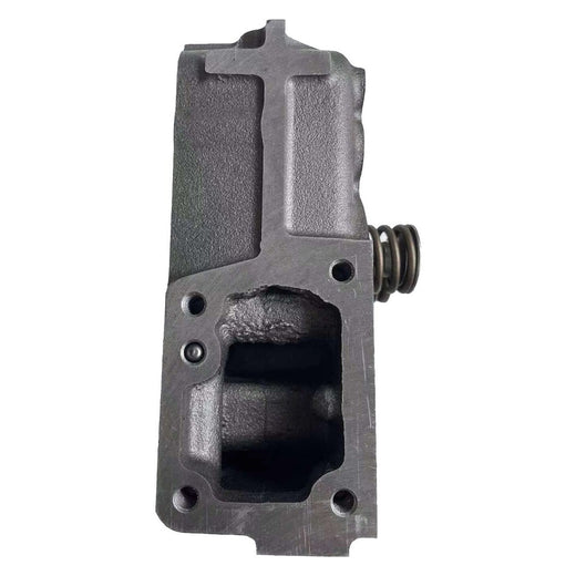 V2203 Cylinder Head With Valve Compatible with Kubota V2203 Head Bobcat 337 331 334 763 773 753 7753 S175 B300 S150 S160 S185 - KUDUPARTS