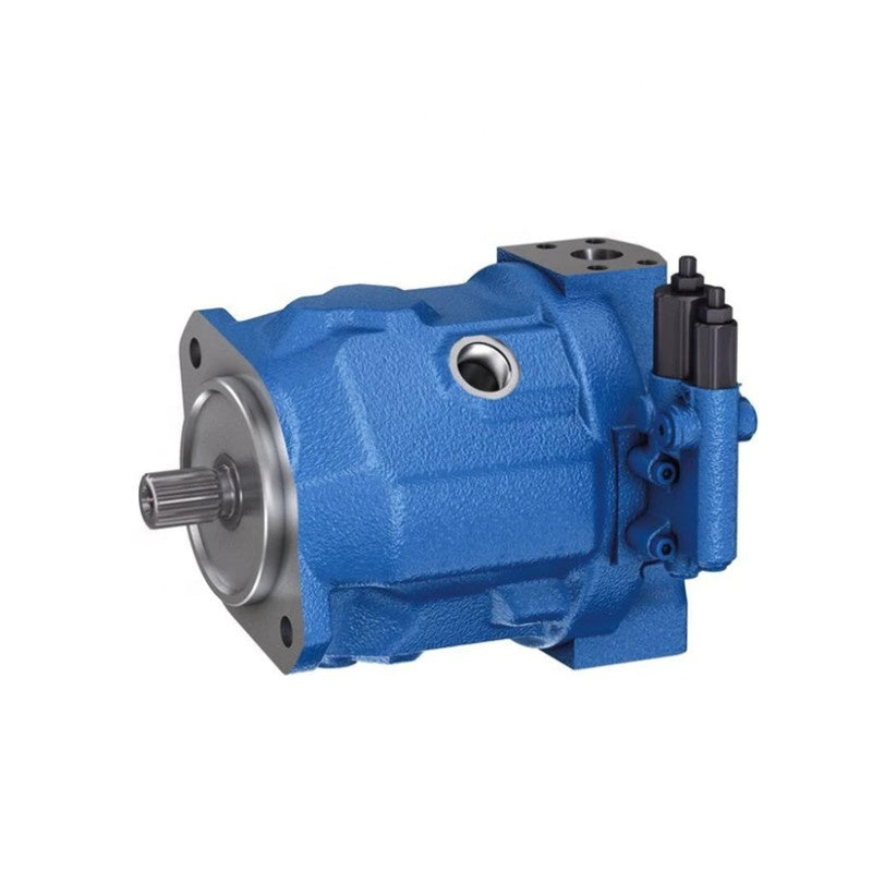 Hydraulic Pump 142-8698 for Caterpillar CAT 236 246 248 Skid Steer Loader 3034 Engine - KUDUPARTS