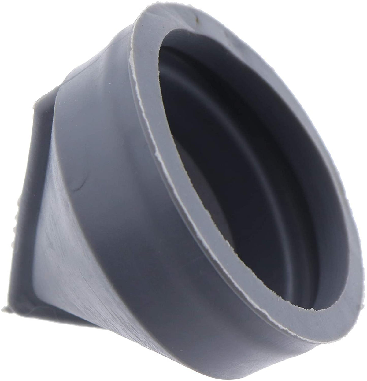 Air Cleaner Dust Ejector Valves K1211-82340 for Kubota BX2200D BX22D BX2670 RTV900 G2160 GR2120-2 GR2120B ZD1011 ZD1021 ZD18 ZD21 - KUDUPARTS