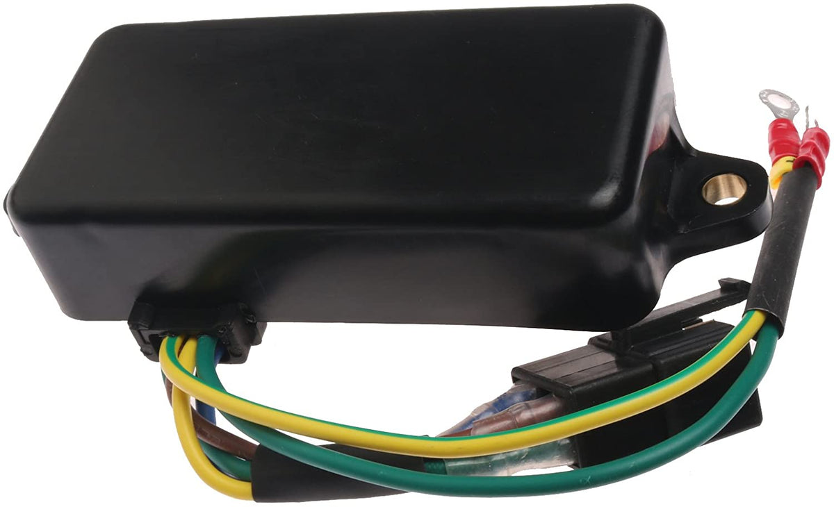 Voltage Regulator for Kubota Low Boy GL6500S AV6500-B Generator - KUDUPARTS