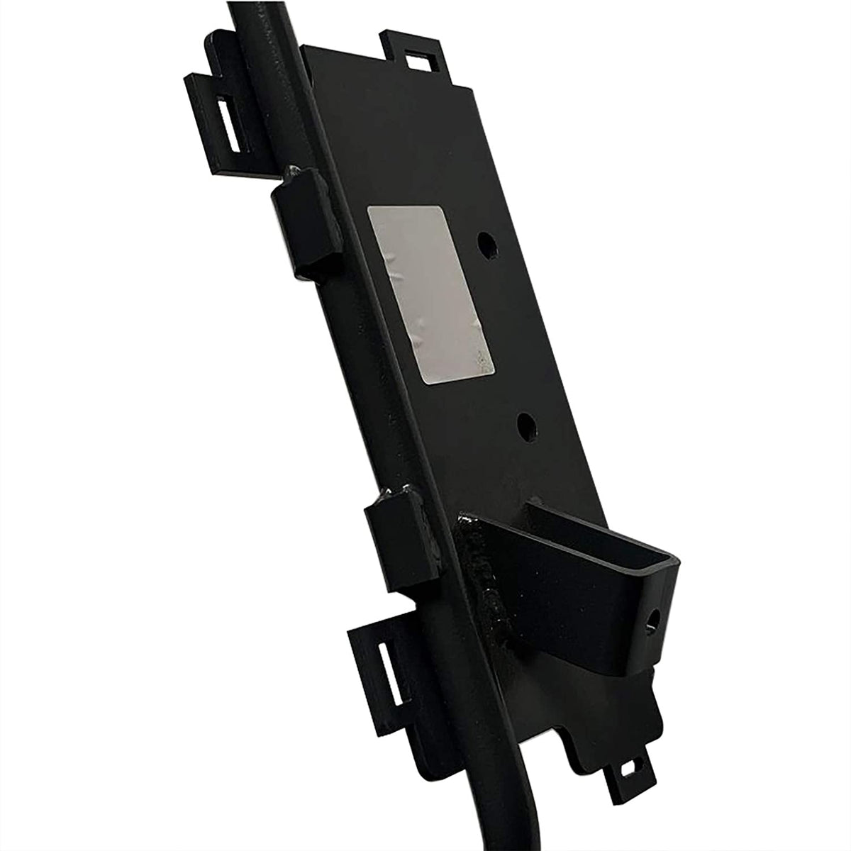 Door Frame 7120402 Compatible with Bobcat Skid Steer Loader A770 S450 S510 S530 S550 S570 S590 S595 S630 S650 S740 S750 S770 S850 T450 T550 T590 T595 T630 T650 T740 T750 T770 T870 - KUDUPARTS