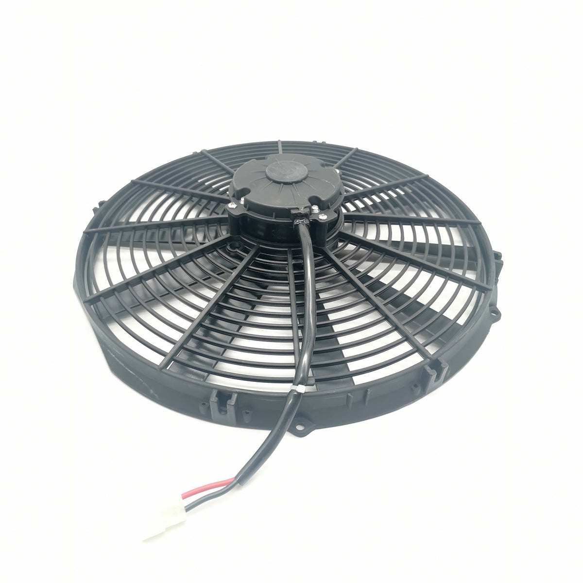 30102120 16" Straight Blade High Performance Fan - KUDUPARTS