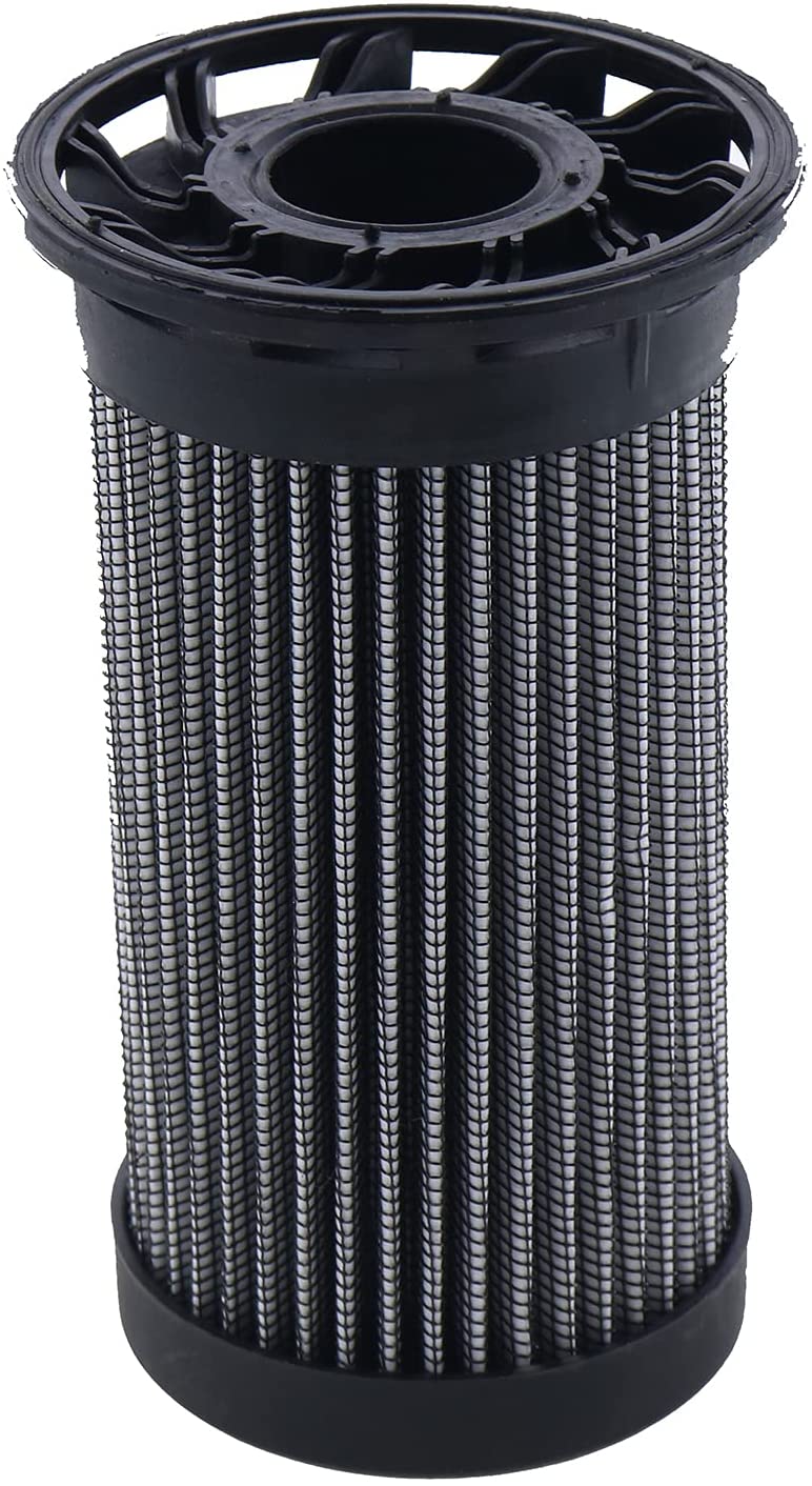 Hydraulic Oil Filter 6692337 for Bobcat Skid Steer Loaders A300 A770 S150 S160 S175 T300 T320 T450 S150 S160 S175 S185 S205 S220 S250 S300 S330 Cooling Fan Motor - KUDUPARTS