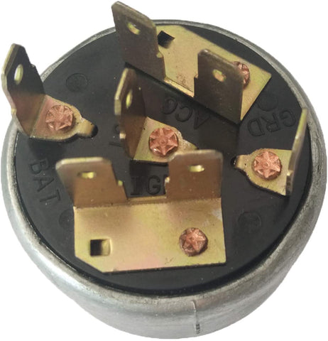 Rotary Switch AR47235 for John Deere Backhoe Loader 500A - KUDUPARTS
