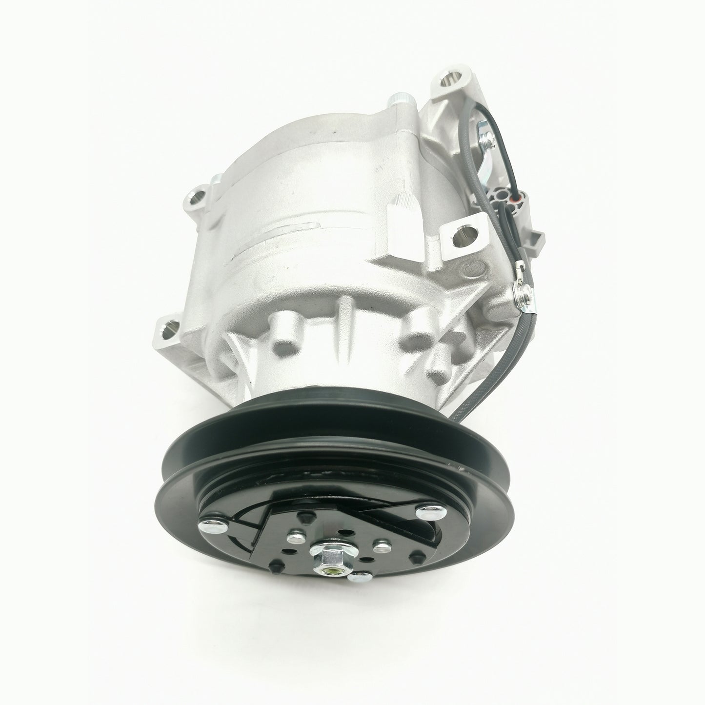 Air Conditioning Compressor MIA10078 for John Deere Trator 3320 3520 3720 3033R 3038R 3039R - KUDUPARTS